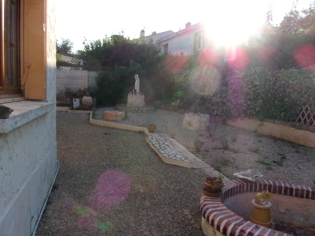 débarras d'encombrants dans une maison sur Aix en Provence
