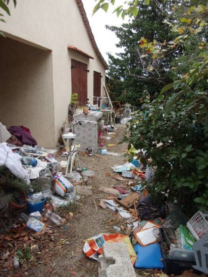 débarras de maison sur Aix en provence de tous ecombrants