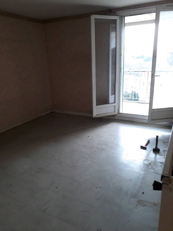 Débarras de meuble pour particulier d'un appartement sur Marseille 