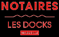 Notaire les docks à Marseille pour succession et débarras d'un appartement